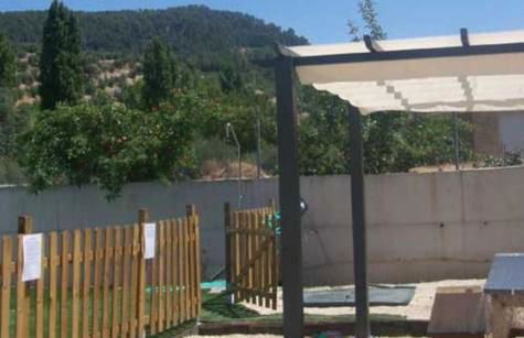 Casa rural Molino Pataslargas - Foto 25