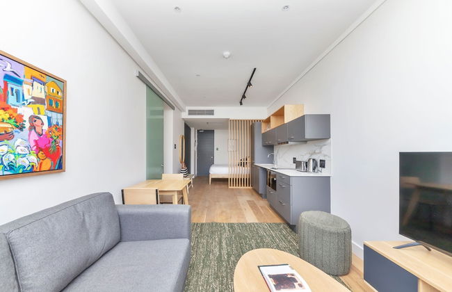 The Barracks - Foto 8