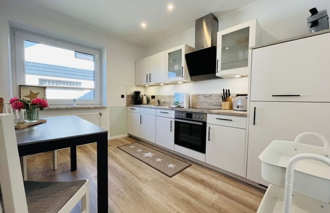 Huus Schippe "collund" - Foto 8