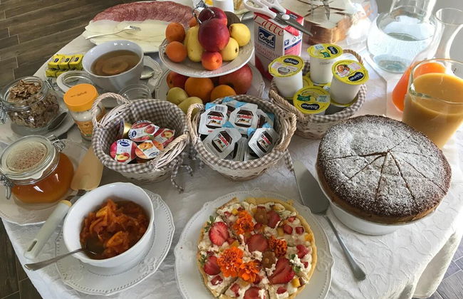 Agriturismo Monti di Jogliu - Photo 76