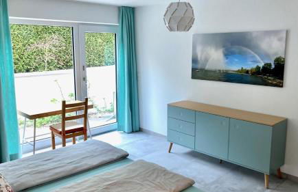 Ammerseeidylle im Herzen von Dießen - Foto 7