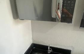 Flat 01 centro - Foto 11