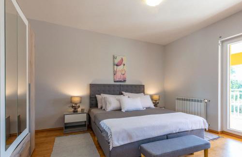 Villa Noa's Pool House, a modern and luxurious villa near the sea - Foto 38