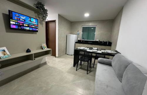 Sanzé Flats - São José da C Grande - Foto 11