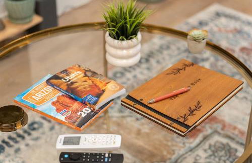 Brand new townhome in Page Arizona - Foto 17