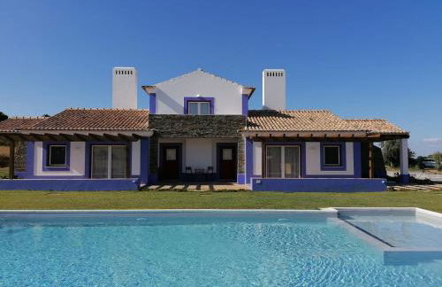 Ares do Monte - Turismo Rural - Foto 71