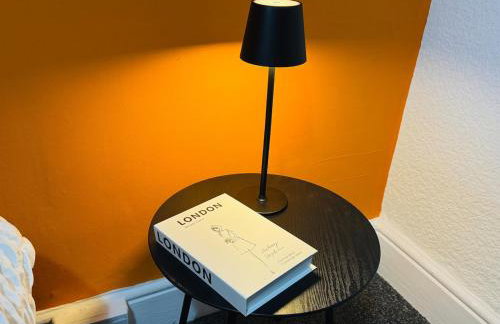 Vulcan Apartment - 3 Bedrooms - Sleeps 6 - Foto 49