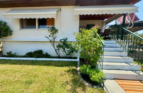 Maestro παραλία Καριανής - Foto 13