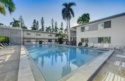 Sleek Coastal Abode 1 Block to Naples Beach! - Photo 23