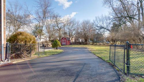 Idyllic Home Near Indianapolis Motor Speedway - Foto 2