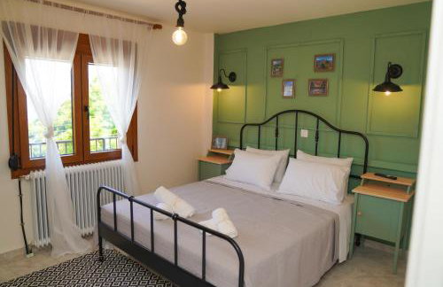 Το Μπαλκόνι Του Όρλιακα - Foto 7