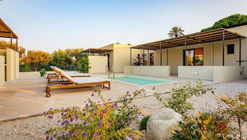 Xenia-Retreat - Foto 1