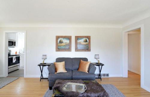 Modern North Fargo Home near the Fargodome - Foto 13