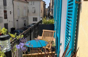 Herbert George Appartement Hotel - Foto 37