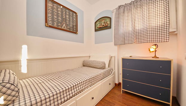 Vista Lago - Foto 2, Habitación