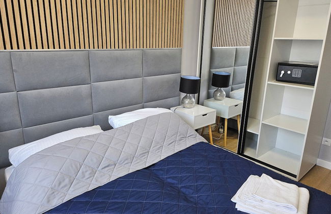 Aparthotel Warszawa - Foto 5