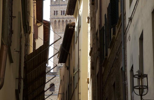 B&B Stanze del David Place - Foto 76