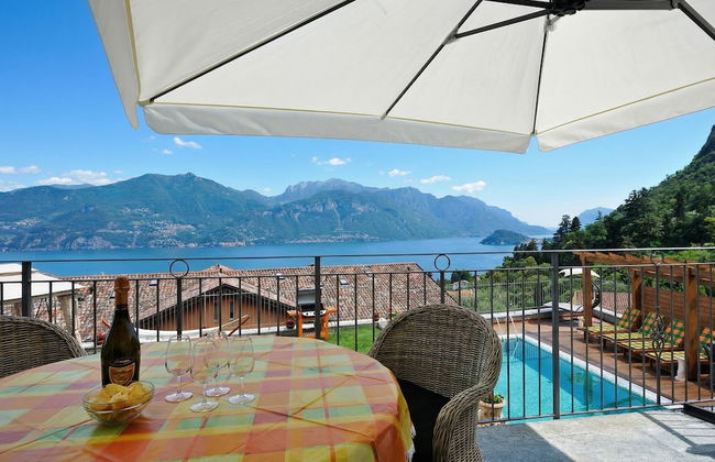 Villa Bianca - Grande - Foto 31