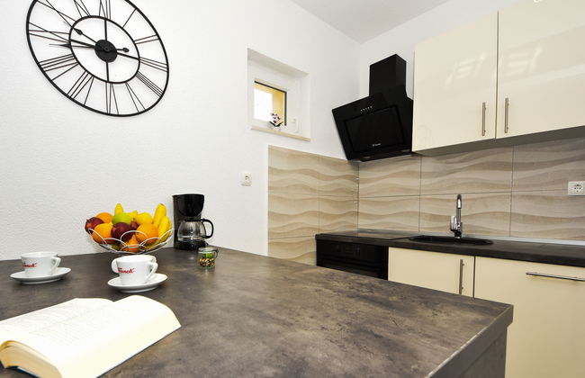 Villa Meri - Foto 10