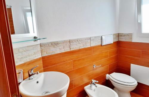 Casa vacanze Gioema santa maria navarrese - Foto 60