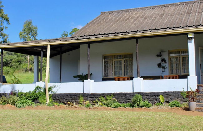 Lovely 4 bed in Mutare - 2178 - Foto 1