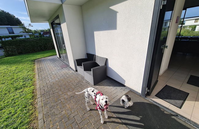 Holiday Home in Zeewolde With Kayaks - Foto 24