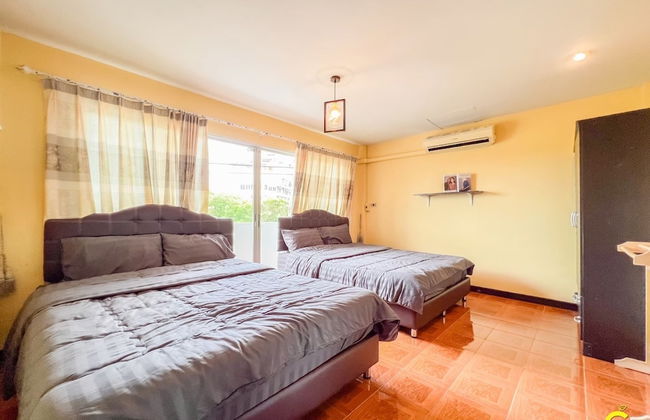 GAO Phala Ocean View Pool Villa - Foto 19