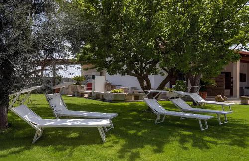 Villa Maddalena - Big garden Parking & Pool - Foto 6