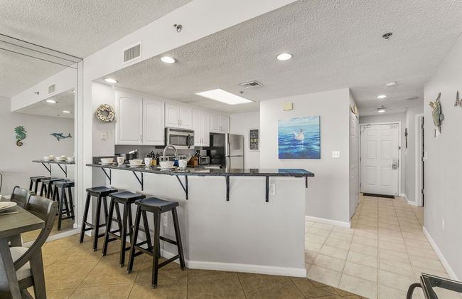 Sterling Sands Resort by Panhandle Getaways - Foto 13