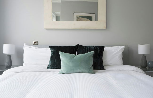 Sonder by Marriott Bonvoy Museum House Apartments British Museum - Photo 17