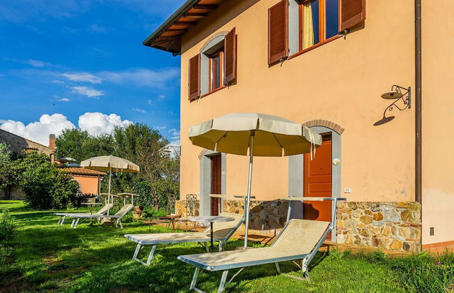 Agriturismo Bio Fattoria Casetta - Foto 67