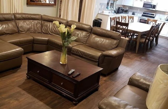 Lancaster Embassy - Foto 11