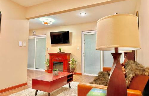 Chic Chalet River Views & Access - Foto 16