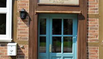 Beutower Muhle Ferienwohnung - Foto 2