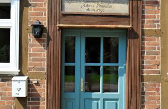 Beutower Muhle Ferienwohnung - Foto 2