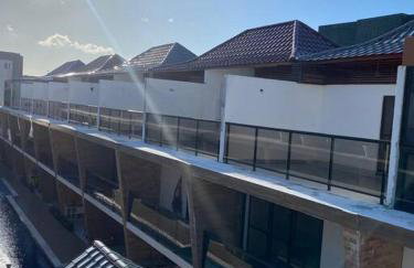 Bangalô na praia - Foto 14