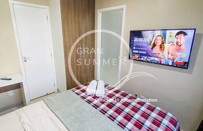 Gran Summer Concept In Accommodation - Photo 46