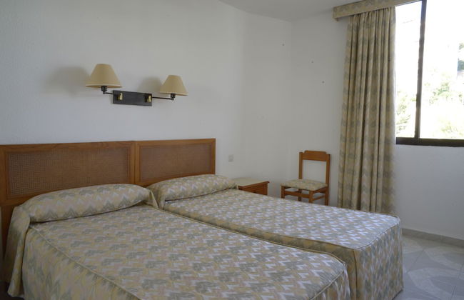 TRH Jardin Del Mar - Foto 3