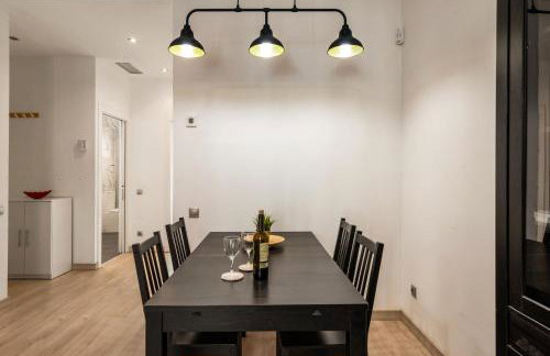 New! Cozy Barcelona city center with Balcony - Foto 16