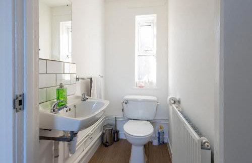 Sizewell - Lincoln - Contractor Accommodation - Foto 9