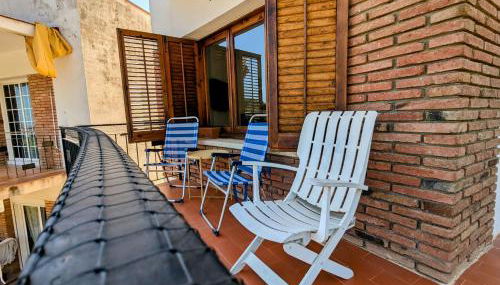 Charming Attic with Pool and Seaviews - Photo 5