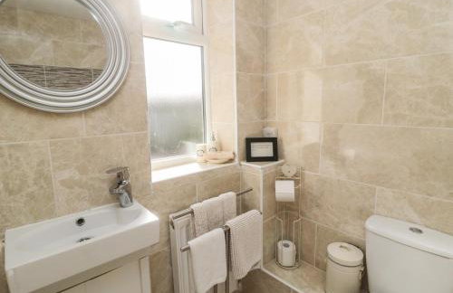 Blacksmiths Cottage - Foto 35