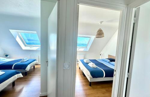 La marée haute - vue mer imprenable - Foto 4