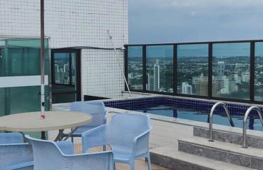 Beach Class Ilha do Leite 2606 - Foto 37