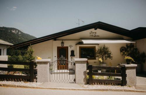 Haus Bergfrieden - Foto 22