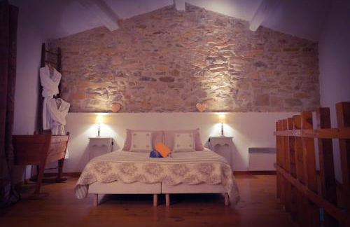 La maisonnette avec SPA, PISCINE et CLIMATISATION - Foto 46