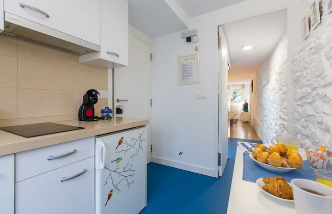 roomPEDRA Apartamentos Turísticos - Photo 34