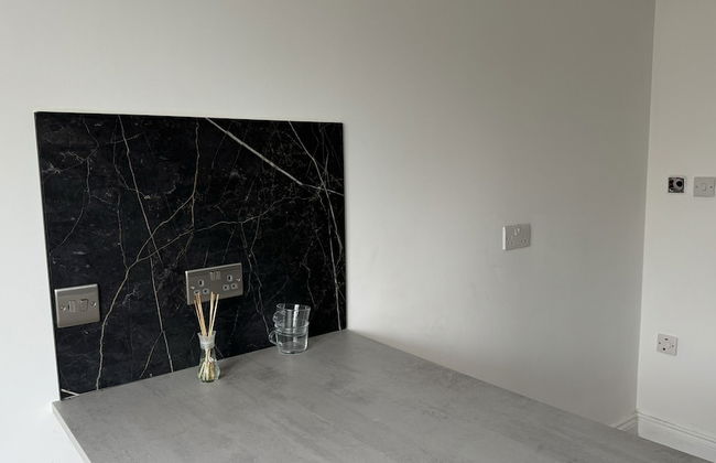 London Studios and Suites - Foto 43