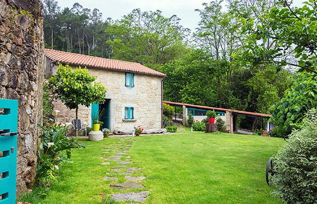 Casa Do Zuleiro - Adults Only - Foto 1