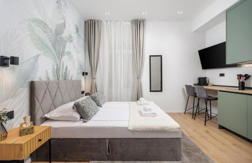 Marvie Apartments - Photo 46